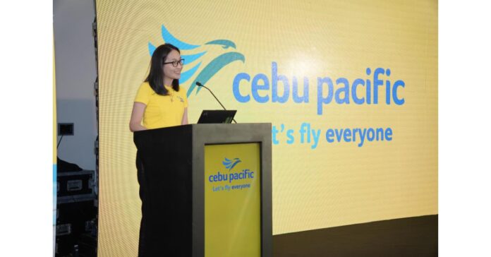 Cebu Pacific Celebrates 10 Years of Dubai Route with Stronger Network, Lowest Fares, launches AED 10 seat sale