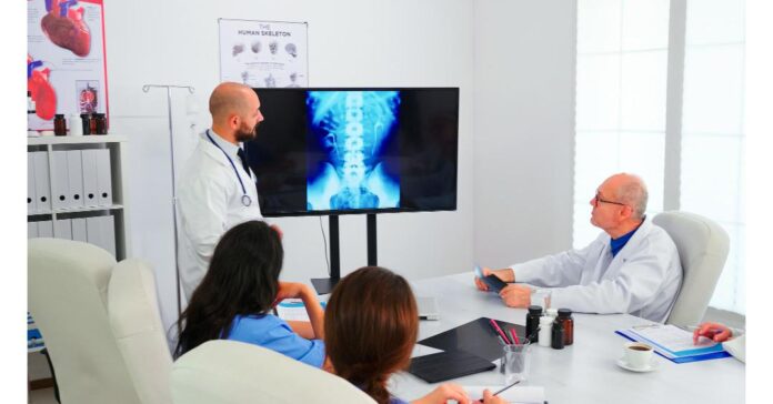 Chronic Pain Programs Market Exhibits Higher Growth at a 6.20% of CAGR During 2023-2032