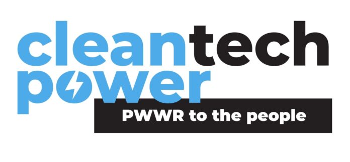 Cleantech Power Corp. Announces Warrant Amendments