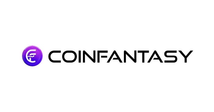CoinFantasy Chain Wars The Biggest Battle for Crypto Supremacy