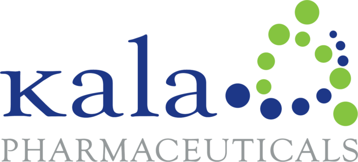 Combangio, Inc., a Wholly Owned Subsidiary of Kala