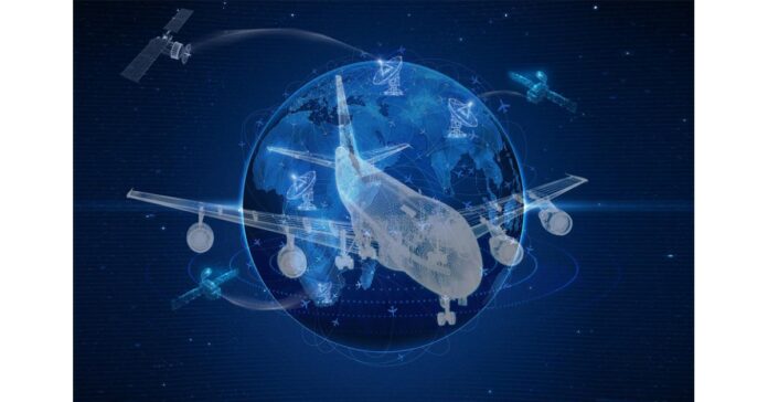 Connected Aircraft Market 2023: Set a New Growth Story