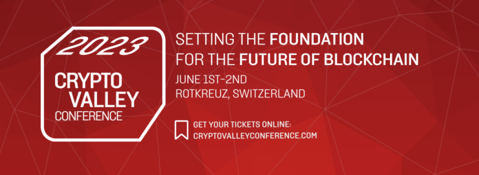 Crypto Valley Conference Returns In June for Its Sixth