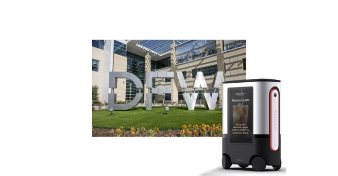 DFW International Airport Chooses EV Safe Charge's Robotic Charger ZiGGY for Demonstrating Newest Charging Approaches