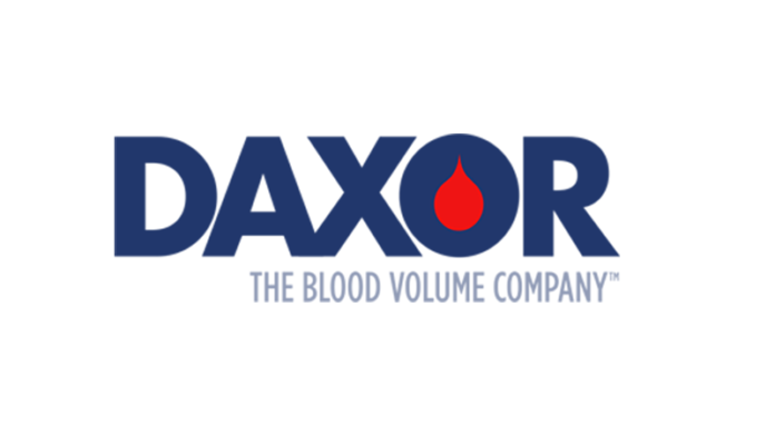 Daxor Corporation Announces Proposed Underwritten Public Daxor Corporation Announces Proposed Underwritten Public