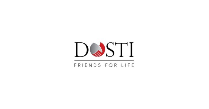 Dosti Realty Renowned Mumbai Developer Announces Foray into the Pune Market