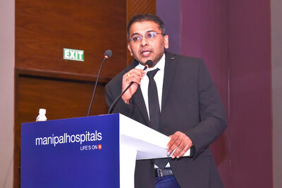 Sports Injuries and Beyond – Knocking the Hurdles and Playing Relentless Dr. Ayyappan V Nair, Consultant - Shoulder Surgery, Sports Medicine, Arthroscopy, Manipal Hospital Whitefield, Sarjapur & Jayanagar