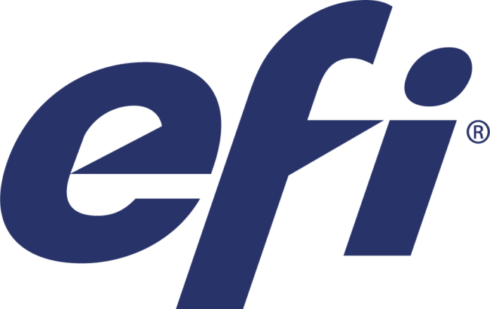 EFI’s Extensive Offerings at FESPA 2023 Offer Print