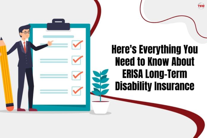ERISA Long-Term Disability Policy: 6 Things to know 