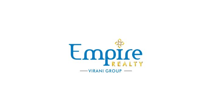 Empire Realty Virani Group Marks 50 Years of Delivering Quality Living Spaces in Mumbais Western Suburbs