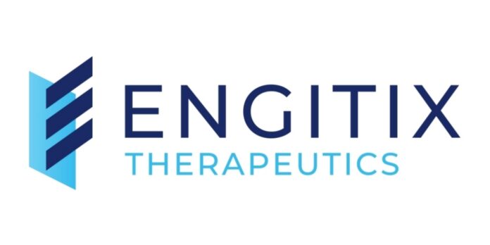 Engitix Announces Appointment of Sonia Quaratino, M.D., Engitix Announces Appointment of Sonia Quaratino, M.D.,