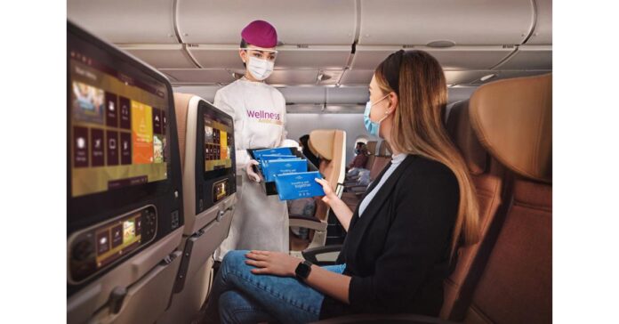 Enhancing Airline Passenger Communication for Seamless Journeys