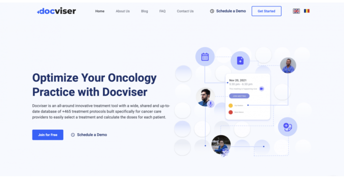 European AI Development in Medical Research and Treatment