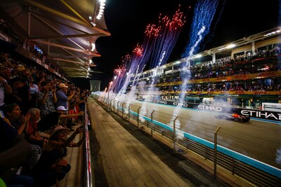F1_season_finale.jpg New experiences and tickets available for fans to secure their seat for F1 season finale in Abu Dhabi