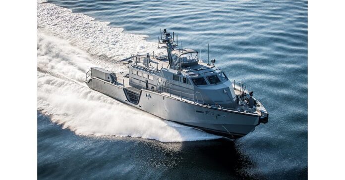 Fast Attack Craft Market Is Booming Worldwide with Navantia, Fincantieri, Austal
