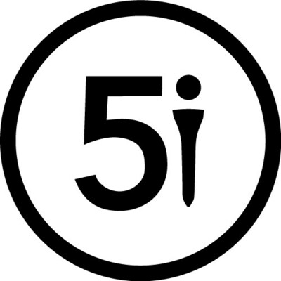 Five_Iron_Golf_Logo.jpg Five Iron Golf Opens Their First Venue in India, Bringing Cutting-Edge Virtual Golf to Greater Noida