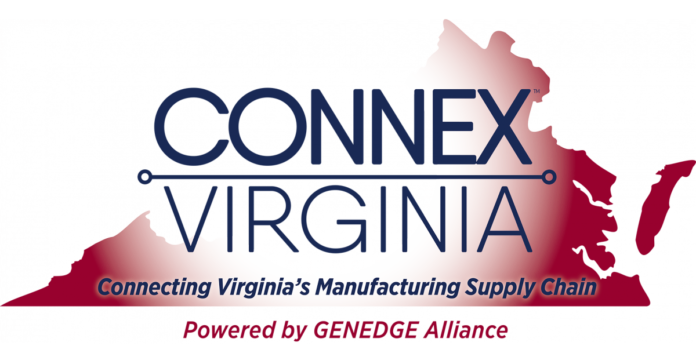 GENEDGE Receives $400k in Cooperative Agreement with NIST to Strengthen Supply Chain for VA Manufacturers