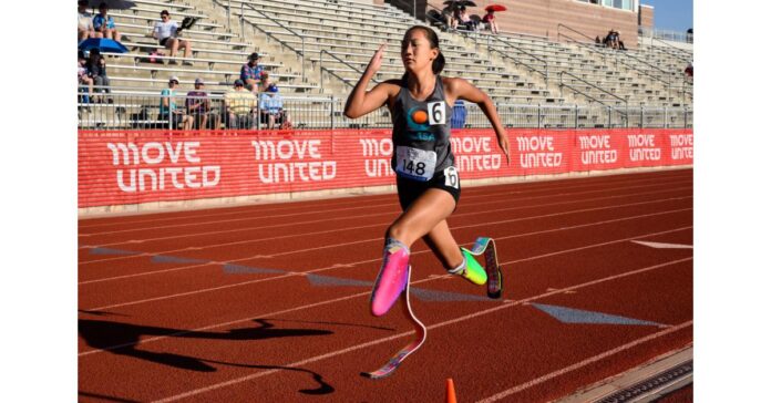 GLASA Great Lakes Games In Partnership With The Hartford to GLASA Great Lakes Games In Partnership With The Hartford to Host Hundreds of Athletes With Disabilities In Chicago Area