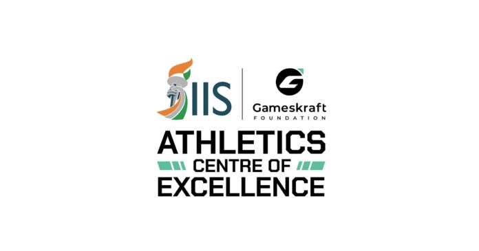 Gameskraft Foundation and Inspire Institute of Sport Partner to Strengthen the Athletics Centre of Excellence for Sporting Champions