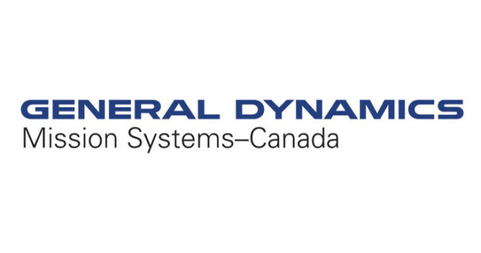 General Dynamics Mission Systems-Canada Launches Distributed Acoustics Processing Suite