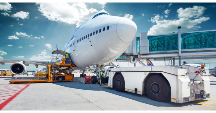 Ground Support Equipment Market Aims for $22.0 Billion by 2027