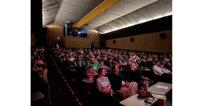 Groundbreaking Documentary Film “Breaking The Oath” Premieres