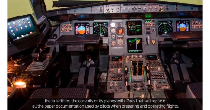 Harnessing the Benefits and Challenges of Electronic Flight Bag (EFB) Technology