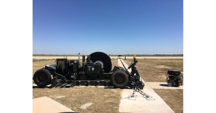 Harnessing the Strength of Aircraft Arresting Systems