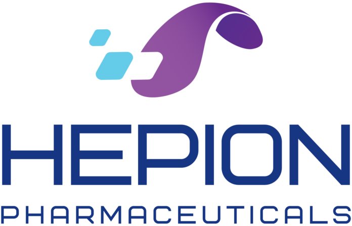 Hepion Pharmaceuticals Schedules Conference Call to Review