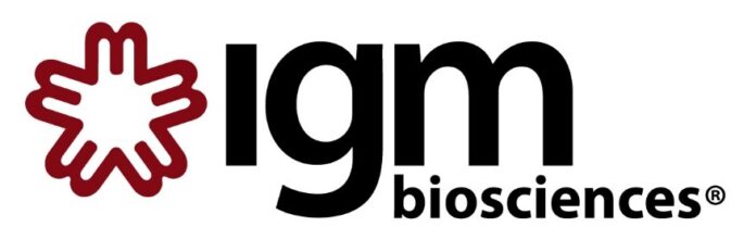 IGM Biosciences Announces First Quarter 2023 Financial
