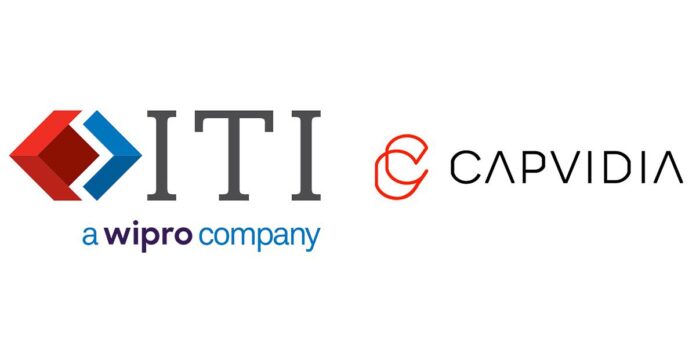 ITI and Capvidia Partner Together to Deliver MBD/MBE Solutions