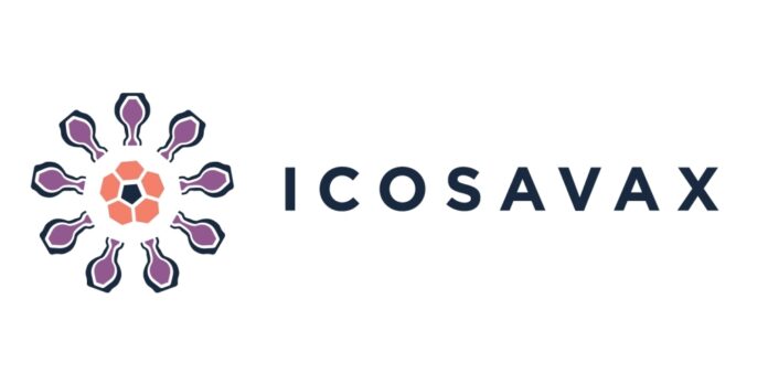 Icosavax Announces $67.8 Million Registered Direct Offering