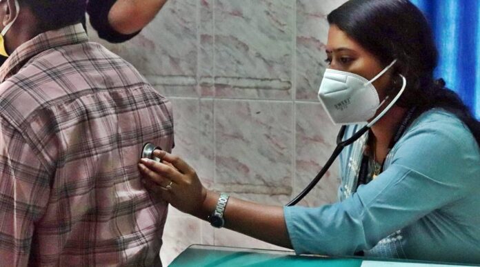 How we can resolve the tribal health challenge