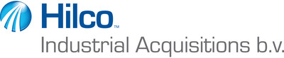 Amsterdam based Hilco Industrial Acquisitions announced today the Sale of Hilco Industrial Acquisitions b.v.