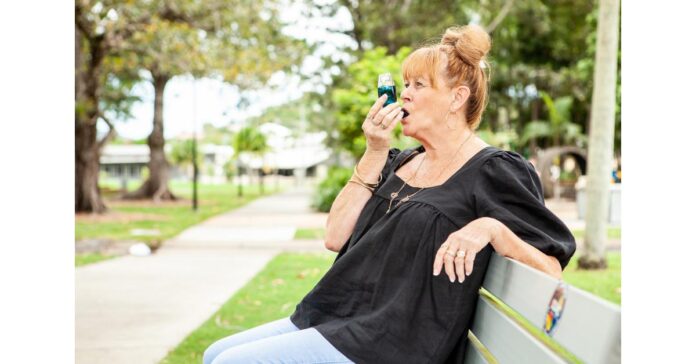 Innovative Award-Winning Device Helps People to Breathe Easy