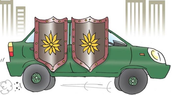 Insider tips for buying your first car insurance policy