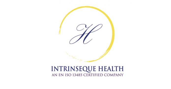 Intrinseque Health Receives Award For Best Clinical Development Supply Chain Solutions Partner 2023