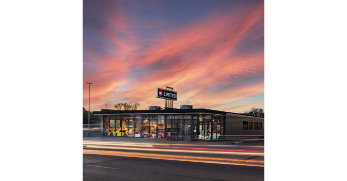 LBI Limited to Host Open House Event at Its Collector Car Showroom in Pontiac, MI