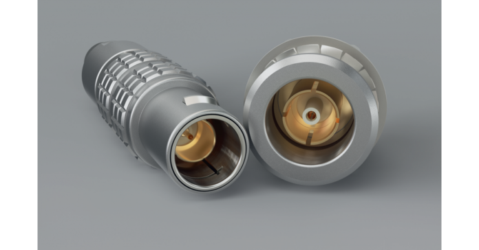 LEMO Launches New 12G-SDI 4K Ultra HD Connector