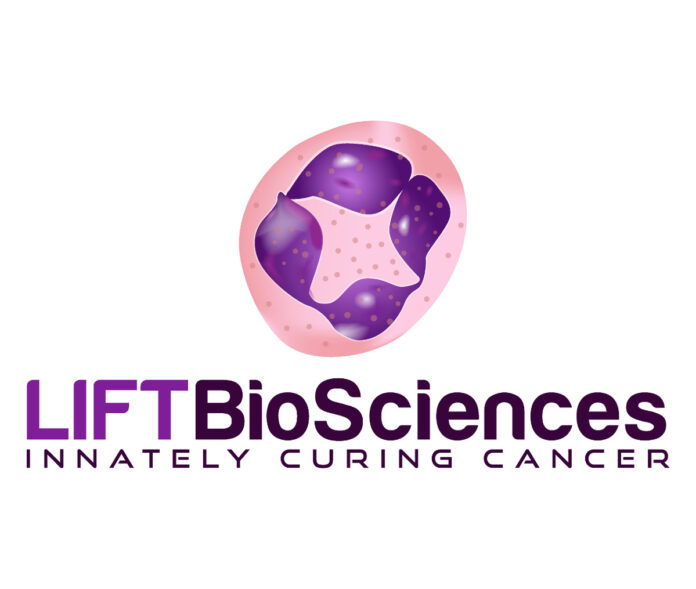LIfT BioSciences announces data demonstrating potent
