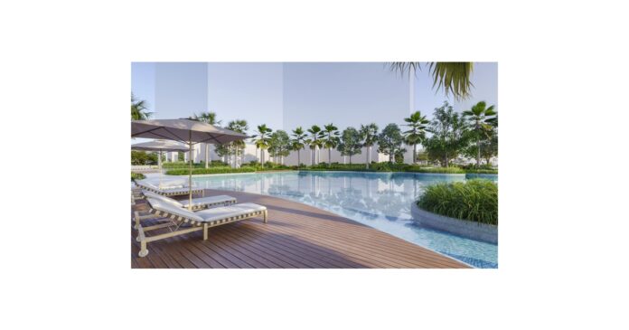 Launch of La Vie the newest cluster at Rustomjee Uptown Urbania Thane