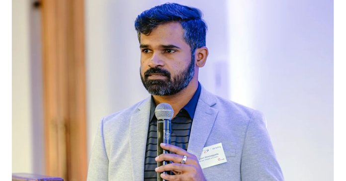 Low-code, no-code will speed up digital transformation in public sector