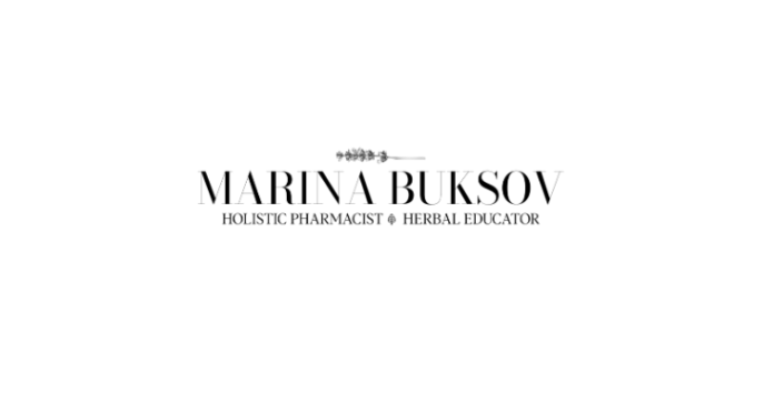 Marina Buksov Revolutionizes Medicine Cabinets with Holistic Pharmacist Makeover