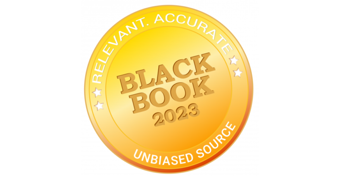 Meditab Software Earns 13 Black Book Research Awards in 2023 Rankings