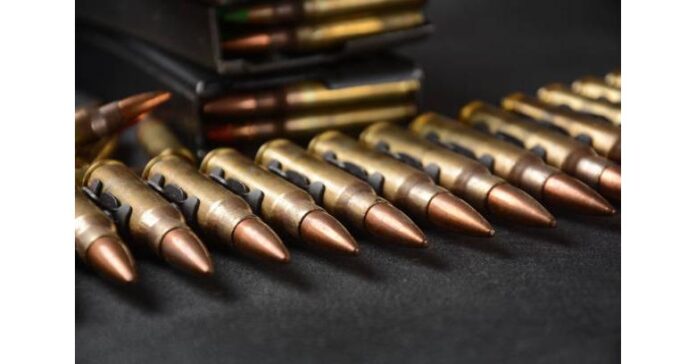 Military Ammunition Market Is Booming Worldwide with Rheinmetall, Nammo, Armag