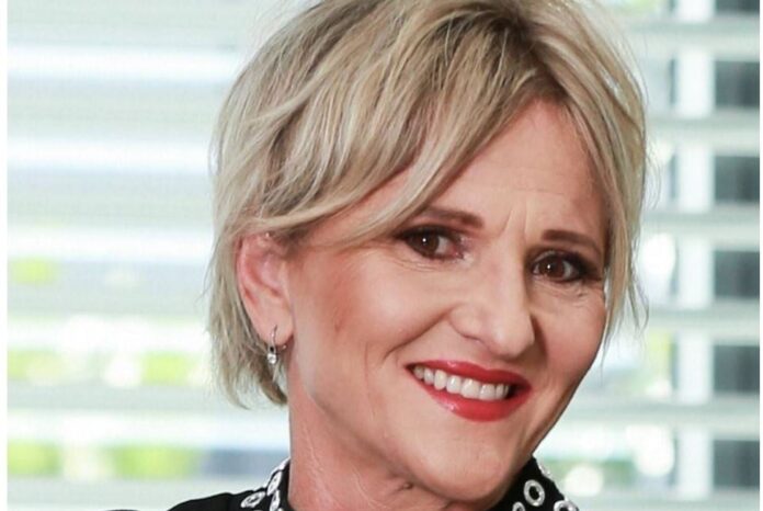 Momentum Metropolitan Holdings has appointed Jeanette Marais as its first woman CEO. Marais has been the group's deputy CEO since 2018. Picture: MMH. 