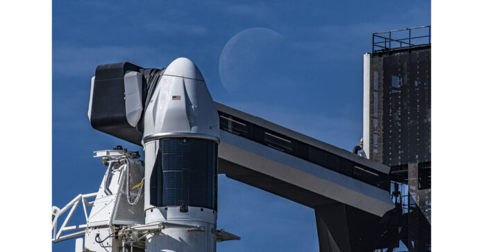 NASA Invites Media to Next SpaceX Resupply Launch to Space Station