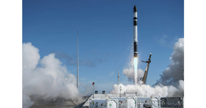 NASA, Rocket Lab Announce Coverage for Second TROPICS Launch