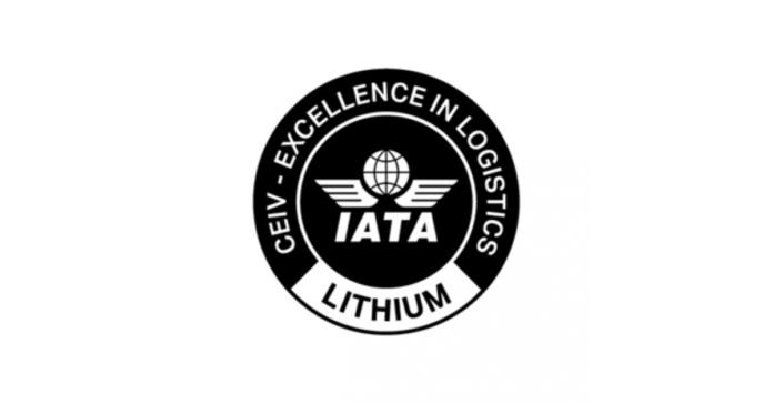 National Air Cargo Receives IATA’s CEIV Lithium Batteries Certification