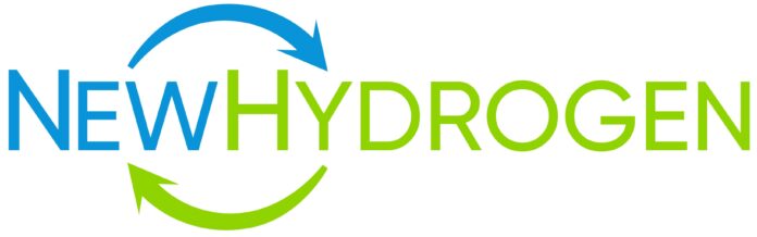 NewHydrogen VP Featured in AltEnergyMag.com